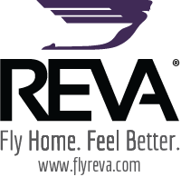 Logo: Reva